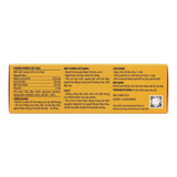 Tinh nghệ Nano Curcumin Gold Kingphar hỗ trợ dạ dày