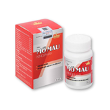 Viên uống Mỡ Máu Kingphar lọ 40 viên