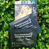 Kích Thích Nữ Cực Mạnh Dạng Bột Excitement II USA Chính Hãng - Giải Pháp Tăng Ham Muốn và Khoái Cảm