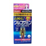 (Chính hãng) Viên Uống Glucosamine Orihiro 1500mg Nhật Bản 950 Viên - Hỗ Trợ Xương Khớp Người Trưởng Thành