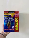 (Chính hãng) Viên Uống Glucosamine Orihiro 1500mg Nhật Bản 950 Viên - Hỗ Trợ Xương Khớp Người Trưởng Thành