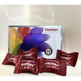 Kẹo Sâm Hamer Mỹ Chính Hãng Tăng Cường Sinh Lý Kéo Dài Thời Gian Quan Hệ Hộp 8 Viên
