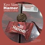 Kẹo Sâm Hamer Mỹ Chính Hãng Tăng Cường Sinh Lý Kéo Dài Thời Gian Quan Hệ Hộp 8 Viên