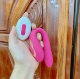 Máy Massa Điểm G Rung Đầu – Kích Thích Mạnh Mẽ, Đưa Nàng Lên Đỉnh Dễ Dàng