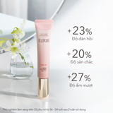 (Hàng nhập khẩu) Kem chống nắng nâng tone sáng hồng Elixir Day Care Revolution Tone Up SPF 50+