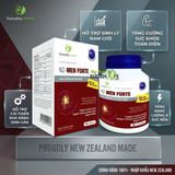 (Hàng nhập khẩu) Viên uống hỗ trợ sinh lý nam giới NZ-MEN FORTE