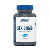 (Hàng nhập khẩu) Viên Uống Applied Nutrition Sex Bomb For Him - Hỗ Trợ Sinh Lý, Tăng Cường Sức Khỏe Nam Giới