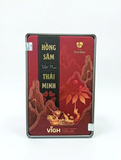 Hồng Sâm Lai Châu hữu cơ Thái Minh