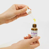 (Hàng nhập khẩu) Siro Buonavit D3 Forte hỗ trợ bổ sung vitamin D3, DHA và các acid béo cho trẻ chai 12ml