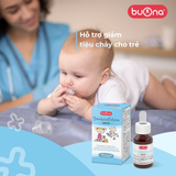 (Hàng nhập khẩu) Men Vi Sinh Trẻ Em Buona Simbiosistem Gocce Hỗ Trợ Tiêu Hoá Dạng Giọt