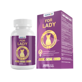 (Hàng nhập khẩu) Viên uống Faroson For Lady hỗ trợ sinh lý nữ, làm đẹp da
