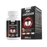 (Hàng nhập khẩu) Viên uống Faroson For Gentlemen hỗ trợ sinh lý nam, tăng cường sinh lực