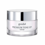Kem ốc sên dưỡng trắng da Goodal Premium Snail Tone Up Cream