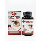 Viên uống hỗ trợ thị lực Olympian Labs Nutra Vision Mỹ