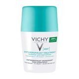 Lăn hỗ trợ khử mùi Vichy của Pháp chính hãng