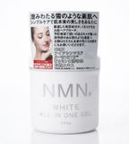 Gel dưỡng White All In One Gel hỗ trợ trẻ hóa da