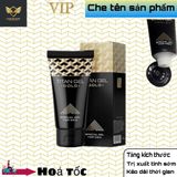 Gel Titan Gold Hộp Lớn Nhập Nước Nga Cực Chất 