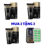 Gel Titan Gold Hàng  Mega sale Trợ giá tốt cho nam giới 