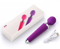 THIẾT BỊ Y TẾ MASSAGE MINI ĐA NĂNG CHO NỮ