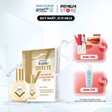 Kẹo dẻo vị dâu