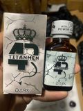Popper 30ml TITANMEN  Cực Mạnh, che tên sp 668977