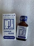 Popper 30ml  JUNGLE  JUICE Cực Mạnh, che tên sp 668974