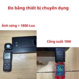 Đèn học để bàn chống cận siêu sáng 10W cảm ứng chạm đổi màu tăng giảm độ sáng gấp gọn mang đi MTR058 (TẶNG CỦ SẠC) 236158