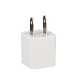 Củ sạc nhanh điện thoại, nguồn 5V-1A camera đèn led vợt muỗi  vỏ nhựa PC chống cháy 6 chế độ bảo vệ an toàn  MTR003 236179