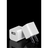 Củ sạc nhanh điện thoại, nguồn 5V-1A camera đèn led vợt muỗi  vỏ nhựa PC chống cháy 6 chế độ bảo vệ an toàn  MTR003 236179