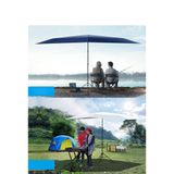 Chân đế đi kèm ô chống nắng chống mưa thông minh cho ô tô xe hơi 236255