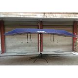 Chân đế đi kèm ô chống nắng chống mưa thông minh cho ô tô xe hơi 236255