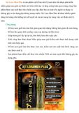 Chai xịt LORA MEN PLUS Tiện Lợi Nhỏ Gọn cao cấp nam (5 ml) 