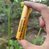 Xịt Chống XTS Maxman – Giải Pháp Lâu Dài Cho Nam Giới