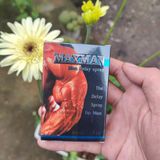 Xịt Chống XTS Maxman – Giải Pháp Lâu Dài Cho Nam Giới