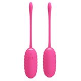 Trứng Rung Sạc USB Siêu Mạnh Giá Rẻ Pretty Love Kirk