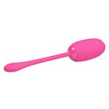 Trứng Rung Sạc USB Siêu Mạnh Giá Rẻ Pretty Love Kirk