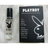 Chai xịt Playboy - Xịt Chinh Phục Mọi Giới Hạn (Chai 10ml)