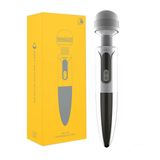 Chày rung sạc pin cao cấp Leten Lightning