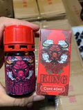 Popper 40ml USA CỰC MẠNH, chính hãng 0012 668886