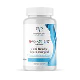 Thực Phẩm Tăng Cường Sinh Lý Nữ Cao Cấp Promescent VitaFlux For Women