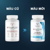 Thực Phẩm Tăng Cường Sinh Lý Nữ Cao Cấp Promescent VitaFlux For Women