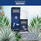 Dung dịch vệ sinh cho nam giới, che tên sp 668850