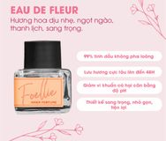 Nước Hoa Cô Bé  Foellie Inner Perfume Hàn Quốc