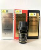 Nước hoa vùng kín Dionel Secret Love 5ml chính hãng Hàn Quốc