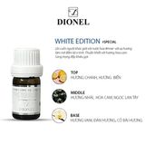 Nước hoa vùng kín Dionel Secret Love 5ml chính hãng Hàn Quốc