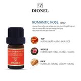 Nước hoa vùng kín Dionel Secret Love 5ml chính hãng Hàn Quốc