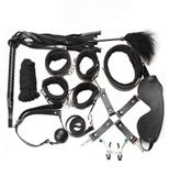 Đồ chơi BDSM, che tên sp 