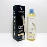 Dầu Mát Xa Toàn Thân Hương Vani Promescent Feel Sensual - 118ml