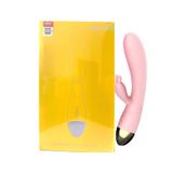 Máy massage cầm tay cho nữ Leten Rabbit Moe - 7 chế độ rung