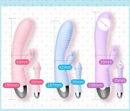 Máy massage cầm tay cho nữ Leten Rabbit Moe - 7 chế độ rung